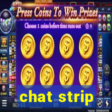 chat strip